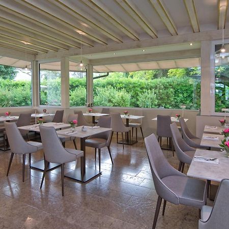 Hotel Borgo Ca Dei Sospiri Quarto dʼAltino Zewnętrze zdjęcie
