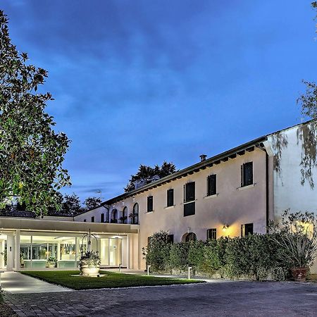 Hotel Borgo Ca Dei Sospiri Quarto dʼAltino Zewnętrze zdjęcie
