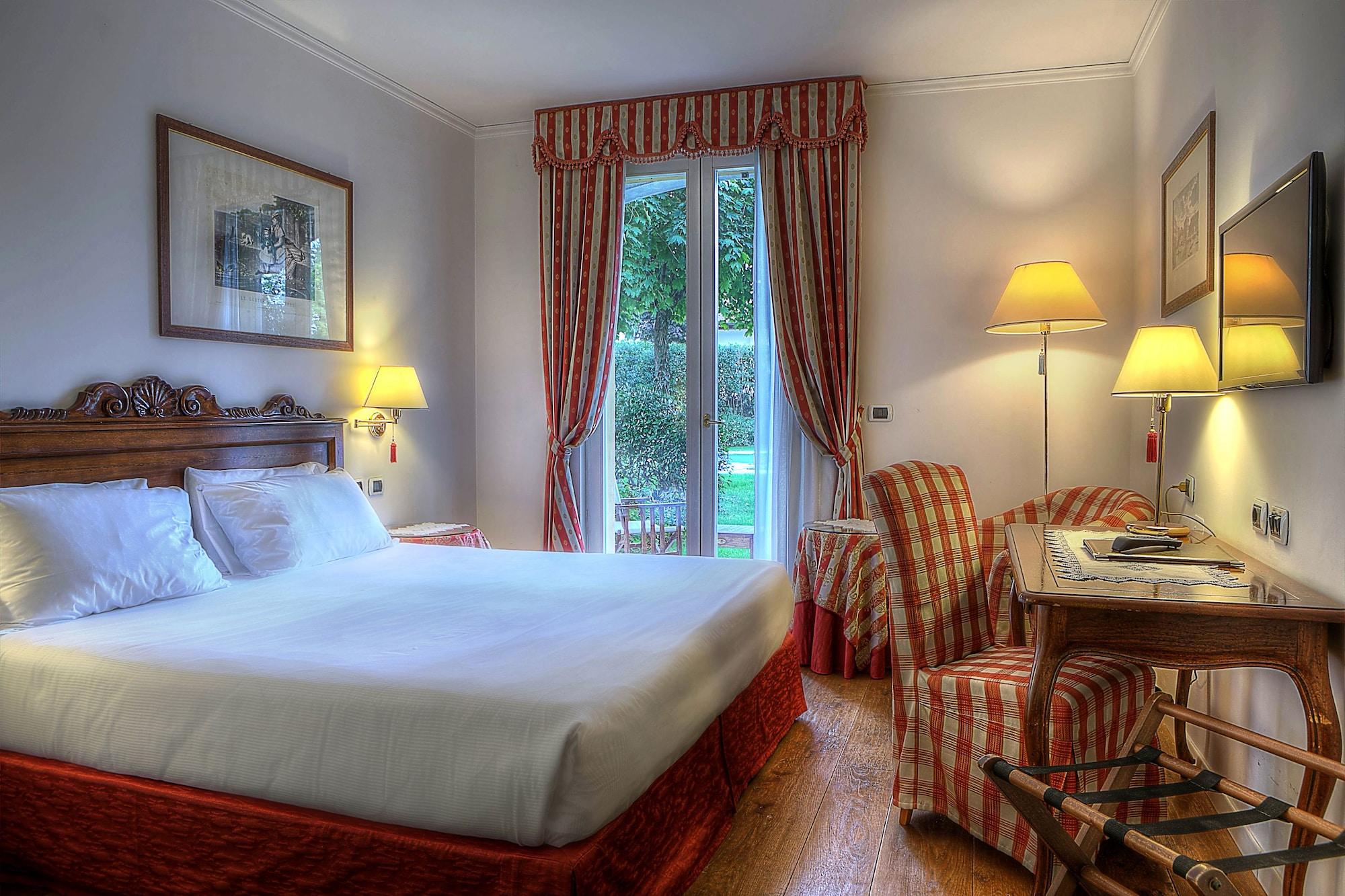 Hotel Borgo Ca Dei Sospiri Quarto dʼAltino Zewnętrze zdjęcie