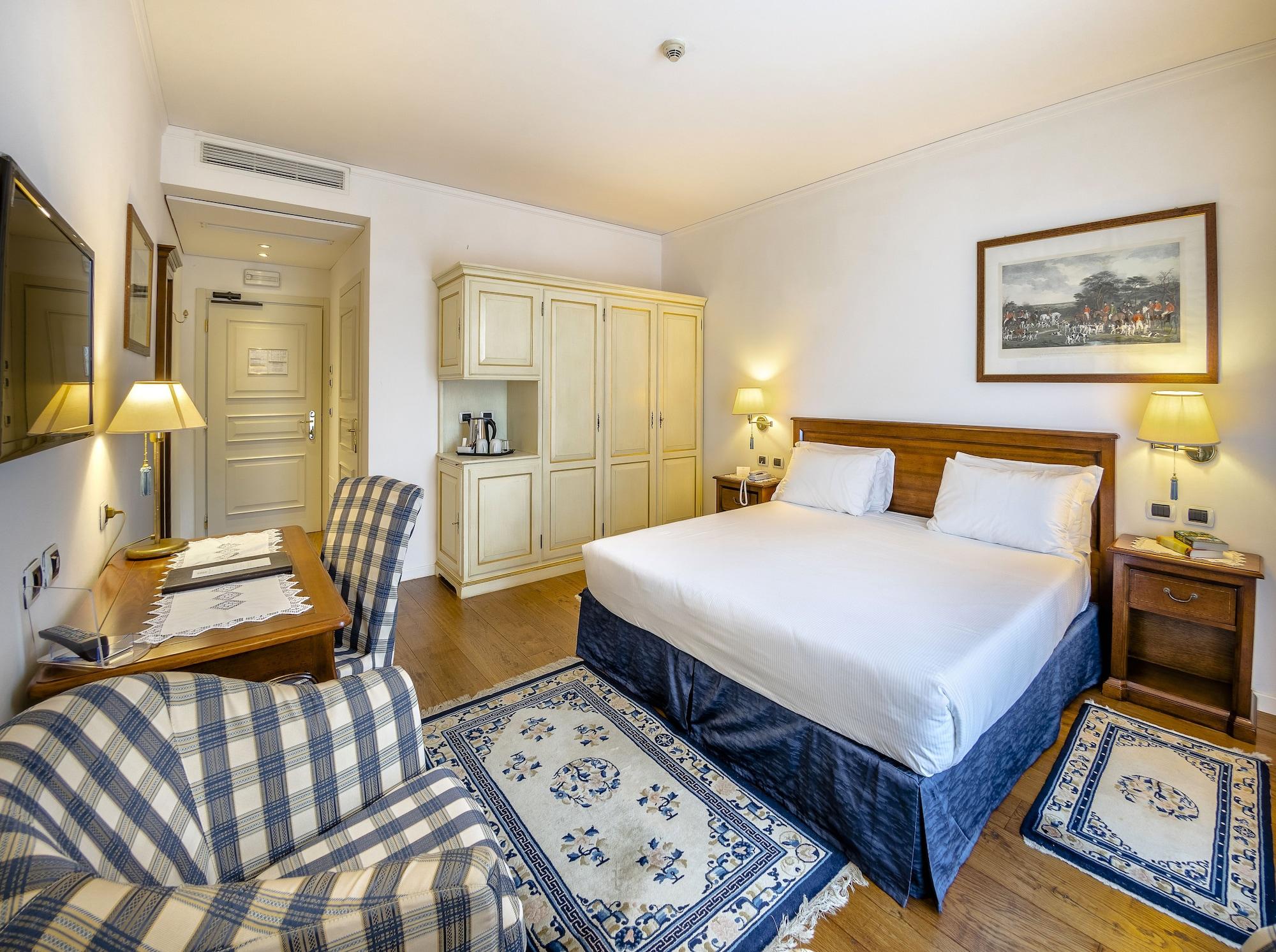 Hotel Borgo Ca Dei Sospiri Quarto dʼAltino Zewnętrze zdjęcie