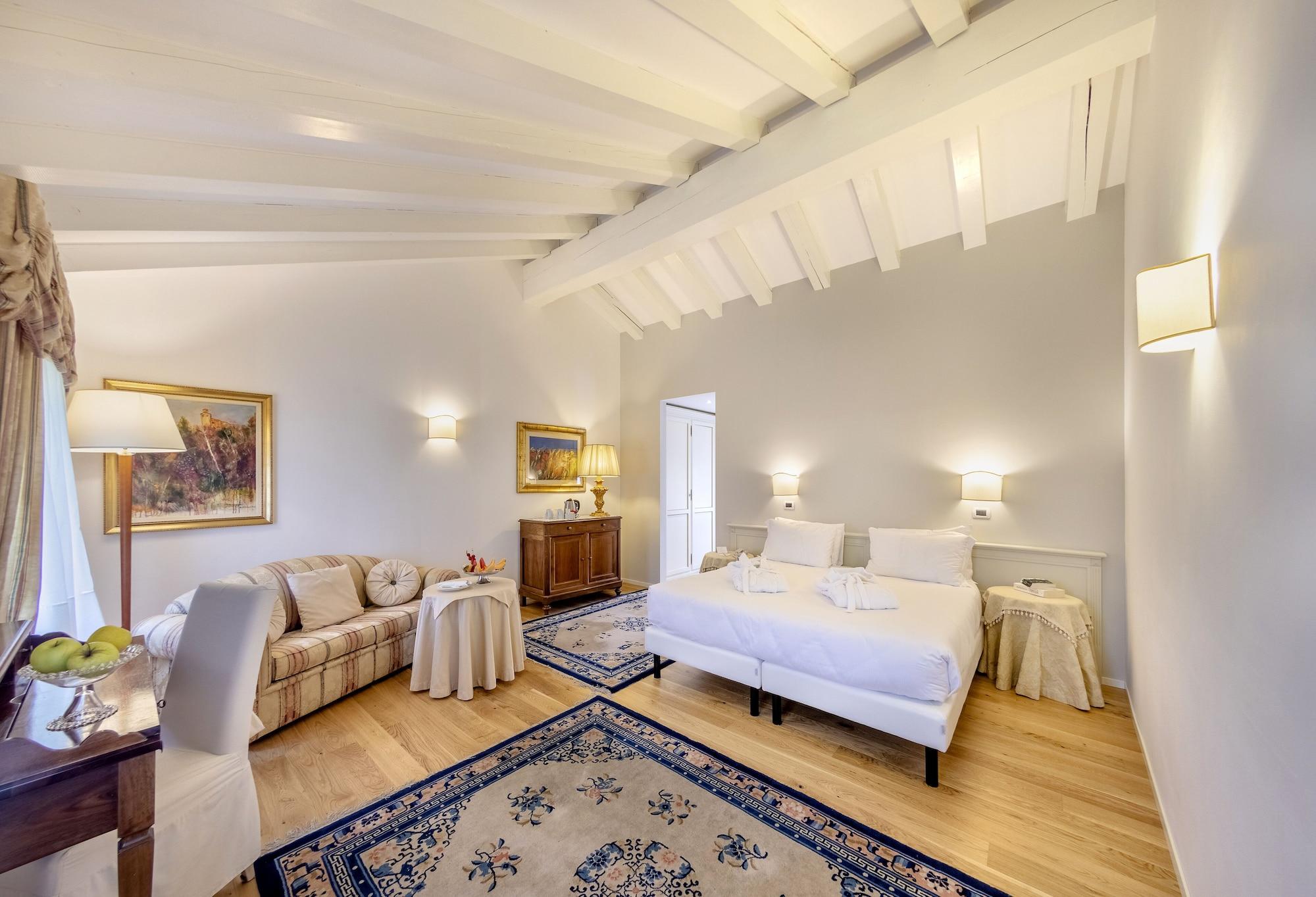 Hotel Borgo Ca Dei Sospiri Quarto dʼAltino Zewnętrze zdjęcie