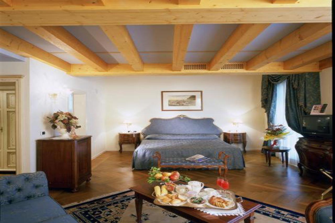 Hotel Borgo Ca Dei Sospiri Quarto dʼAltino Zewnętrze zdjęcie