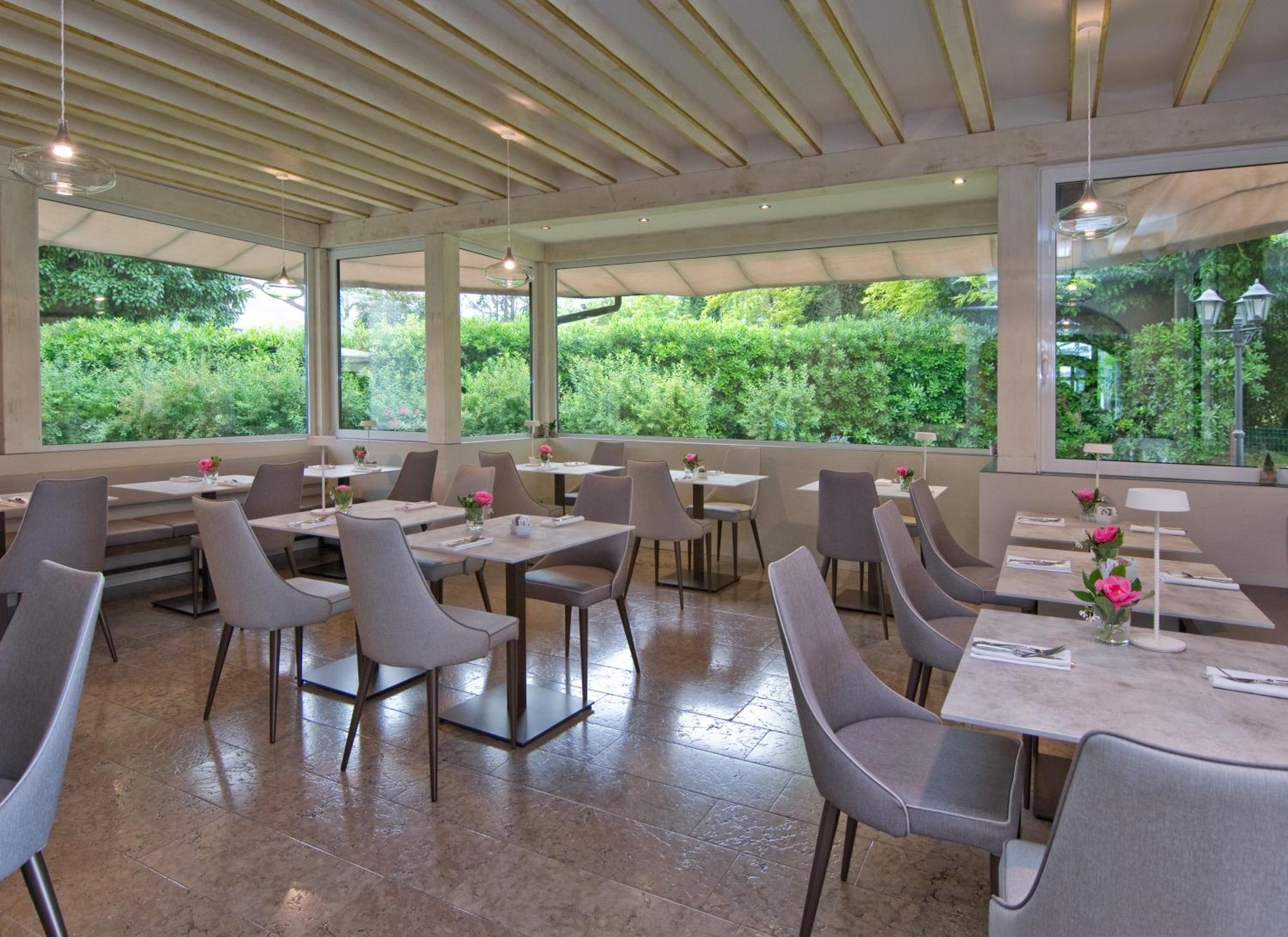 Hotel Borgo Ca Dei Sospiri Quarto dʼAltino Zewnętrze zdjęcie